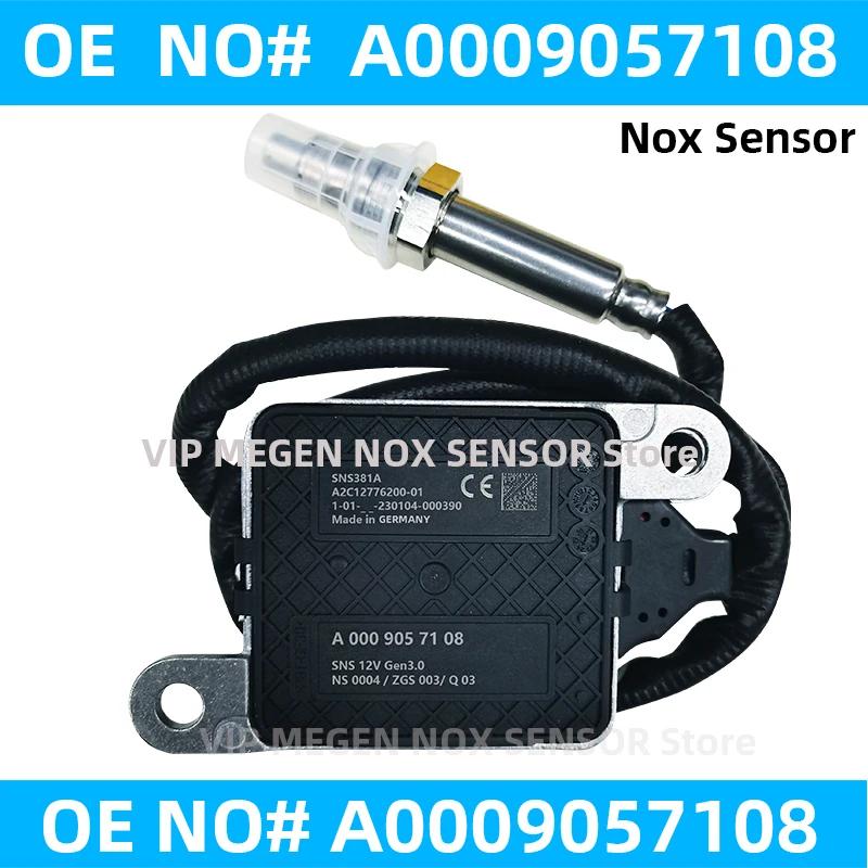 ޸  E-CLASS W213 E220D C238 W222 C257    NOx , A0009057108, 12V,  ǰ